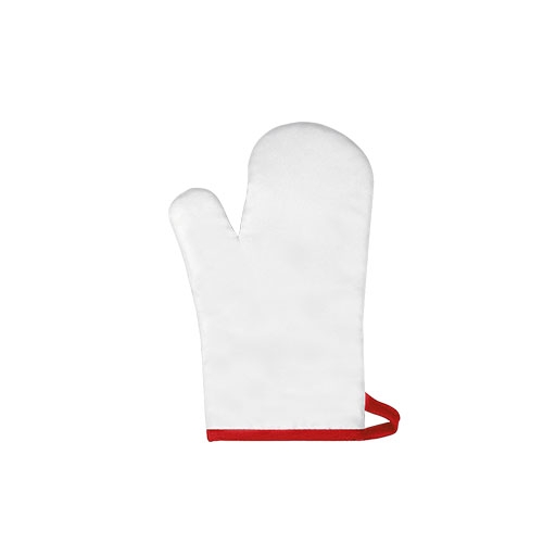 Salt glove crvene